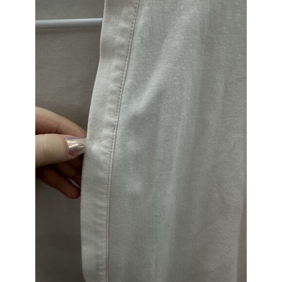 Rosemary Brantley Womens Cover Up Size Small Pink Long Sleeve Open Front - Picture 6 of 13